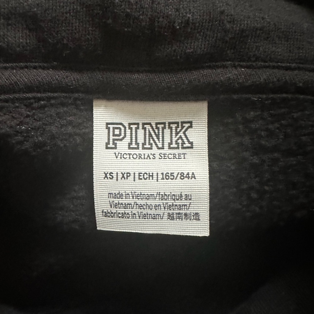 PINK sweatshirt